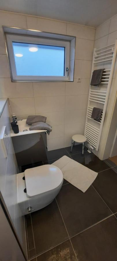 Apartamento Arrive & Relax - Volkmar Düsseldorf Exterior foto