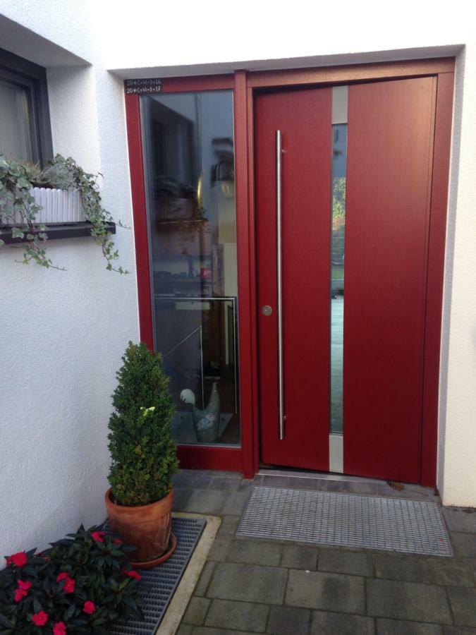 Apartamento Arrive & Relax - Volkmar Düsseldorf Exterior foto